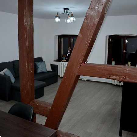 Apartament Bartolomeo Stary Toruń Kültér fotó