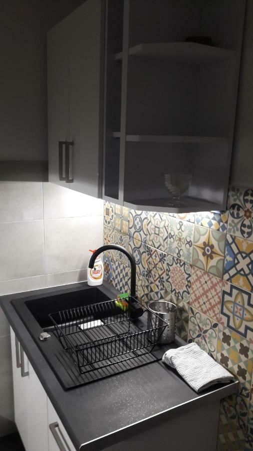 Apartament Bartolomeo Stary Toruń Kültér fotó
