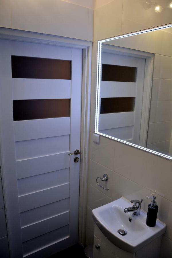 Apartament Bartolomeo Stary Toruń Kültér fotó
