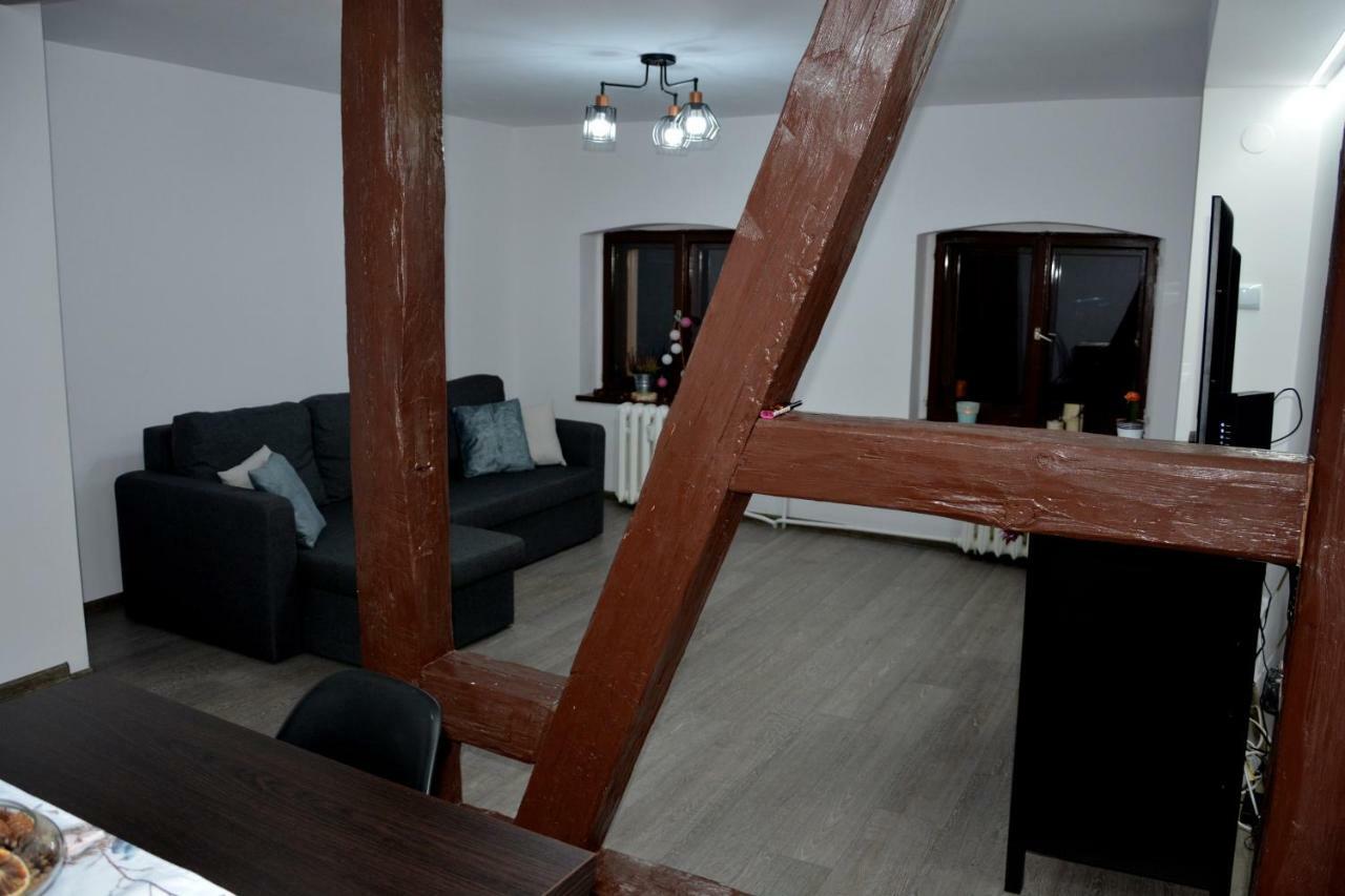 Apartament Bartolomeo Stary Toruń Kültér fotó