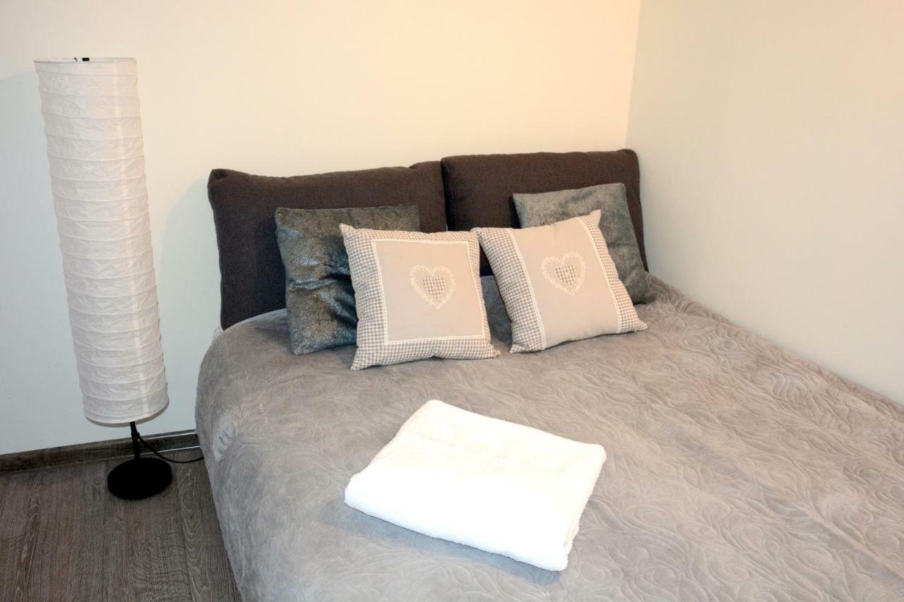 Apartament Bartolomeo Stary Toruń Kültér fotó