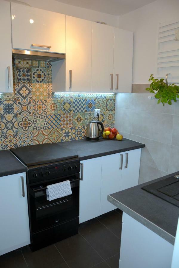 Apartament Bartolomeo Stary Toruń Kültér fotó